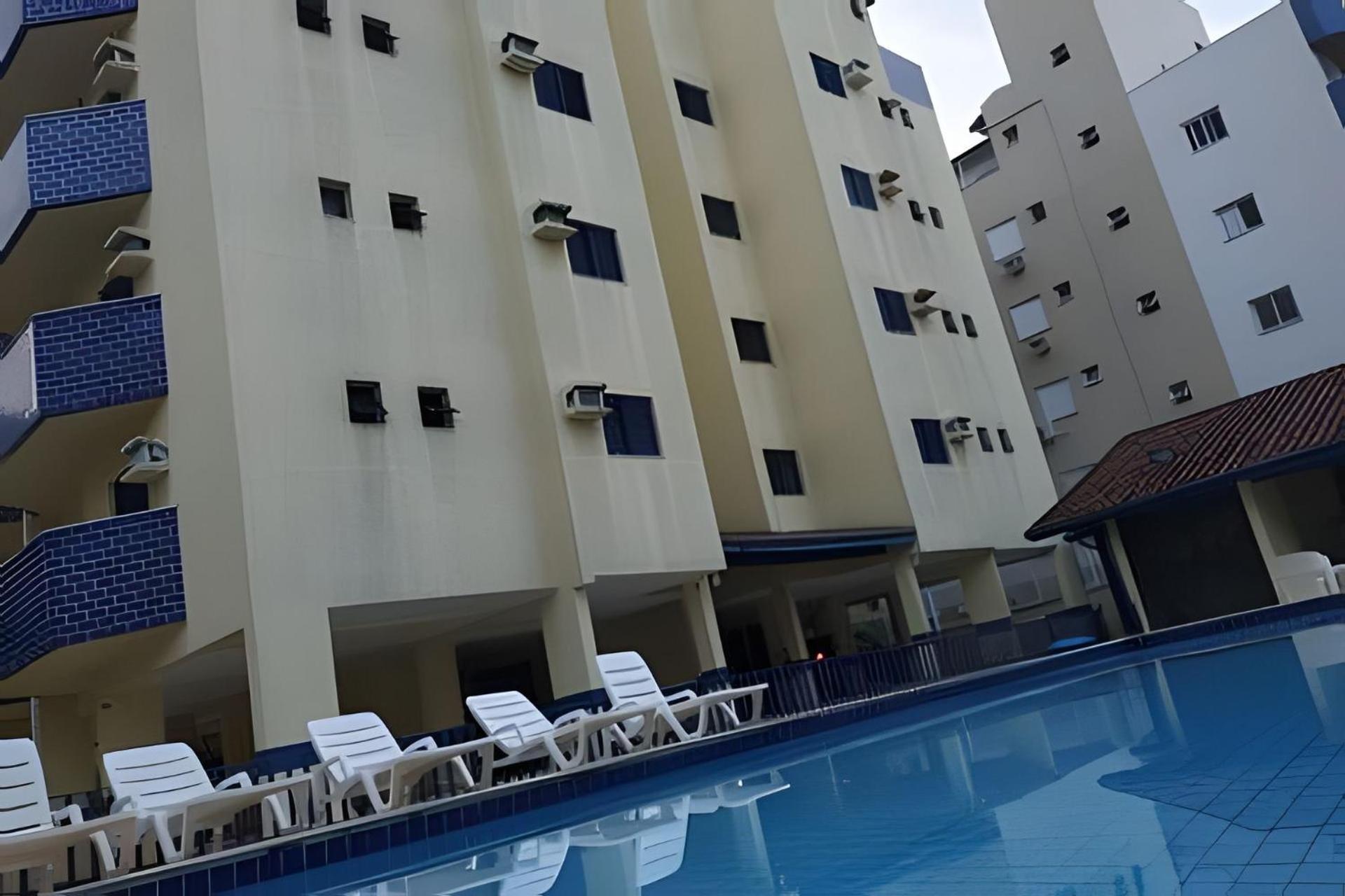 Area Nobre Da Praia Grande 33B San Marino Убатуба Экстерьер фото