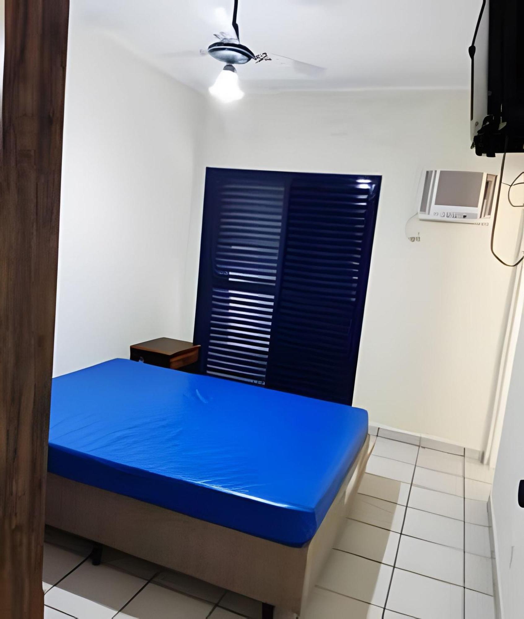 Area Nobre Da Praia Grande 33B San Marino Убатуба Экстерьер фото